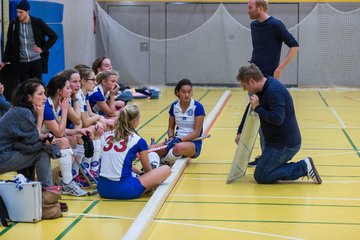 Bild 782 - A-Juniorinnen Punktrunde